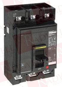 SCHNEIDER ELECTRIC MJL36450LW