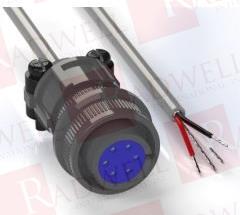 WORLD ENCODERS C6-3-10CF