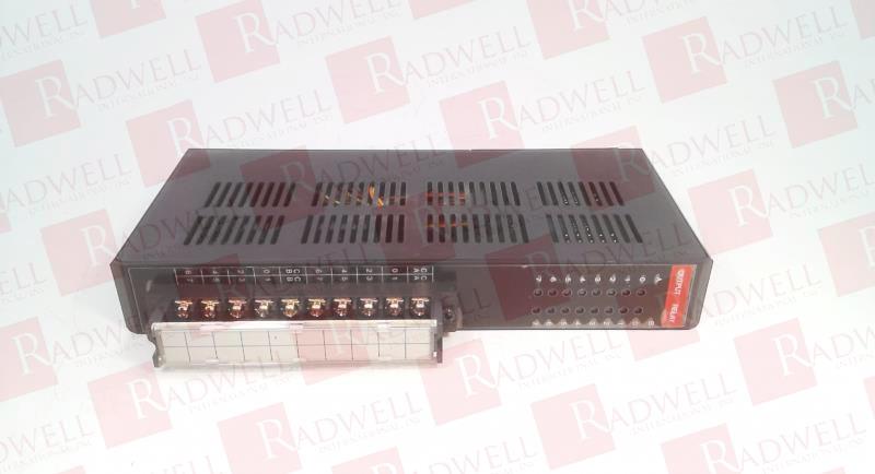 FANUC IC630MDL380