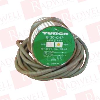 TURCK BI20-G47-AN6X