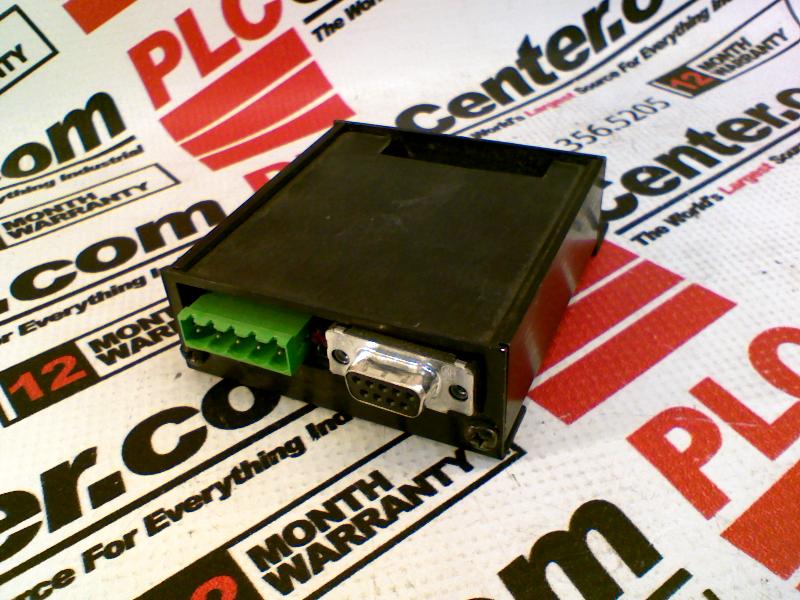 MODEM ANALOG 202 RADIO 1200 BAUD