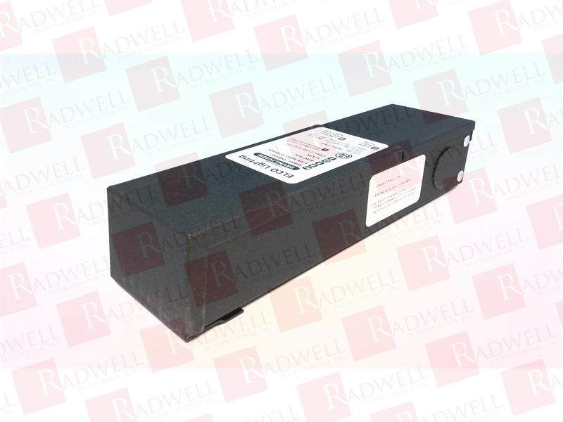 ELCO LIGHTING DRVM12V40W