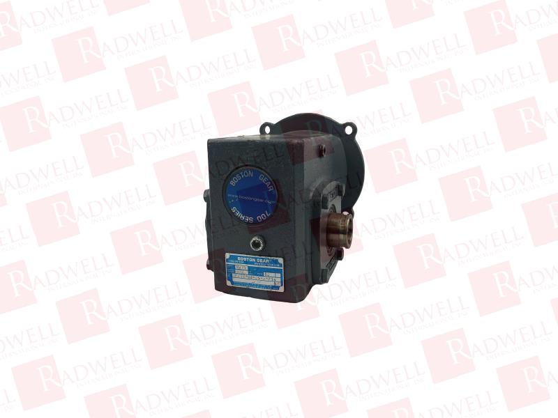 ALTRA INDUSTRIAL MOTION HF718-60-B5-H-P16