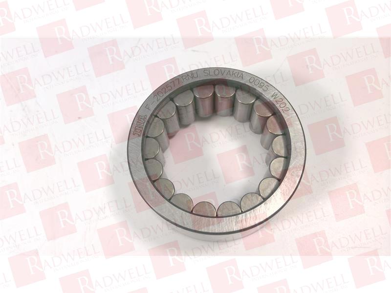 SCHAEFFLER GROUP F-202577.RNU