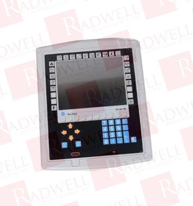 ALLEN BRADLEY 6500-PS7TS