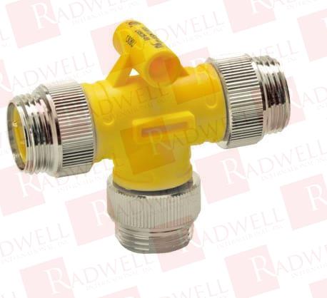 TURCK RSM-2RKM 40-KF