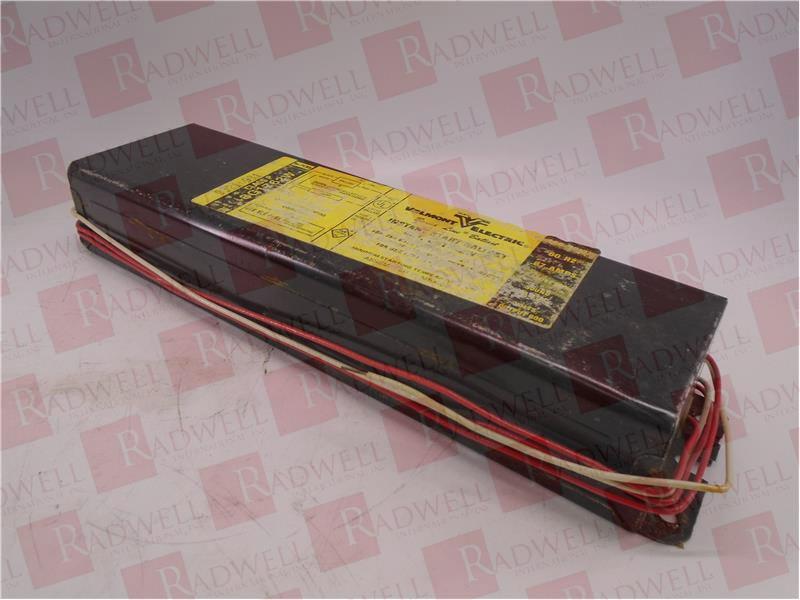 BALLAST 0.87AMP