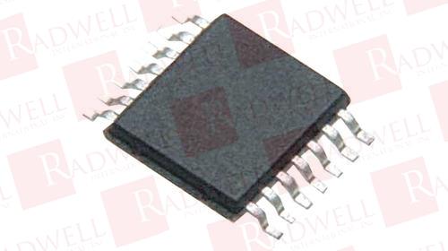 ON SEMICONDUCTOR 74VHCT14AMTCX