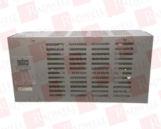 IPC POWER RESISTORS INTL 16465