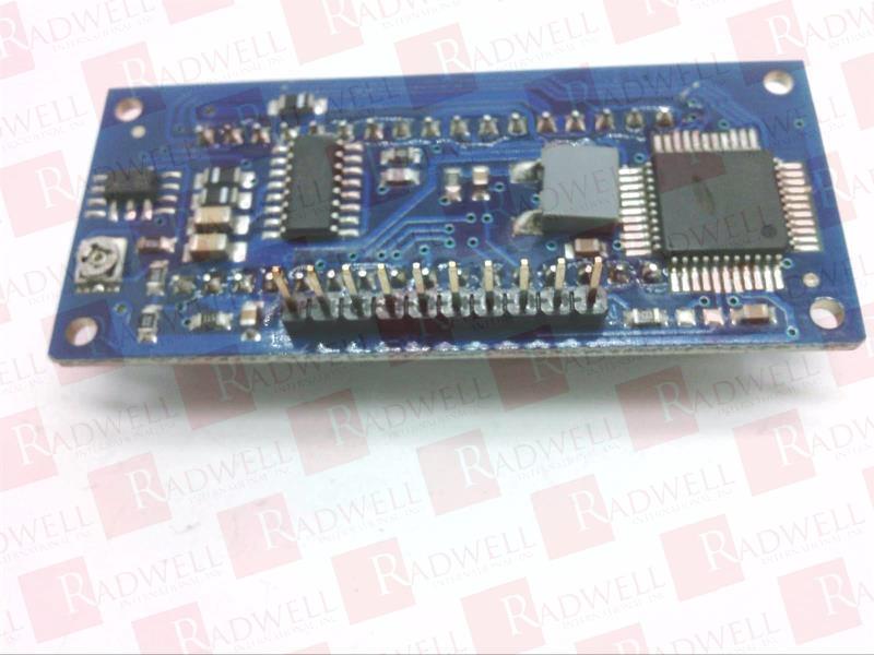 3.5 DIGIT, LED VOLT METER, 0-200MV