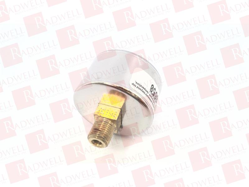 ASHCROFT 15W1005SH-01B-60# 