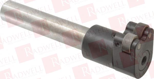 NEUTRAL CUT, DIAMOND & STRAIGHT, 1" WIDE 1" HIGH X 5" LONG ROUND SHANK, SELF CENTERING BUMP KNURLERS 2 KNURLS REQUIRED (INCLUDED), 3/4" DIAM X 3/8" WIDE FACE, 1/4" HOLE DIAM, SERIES E