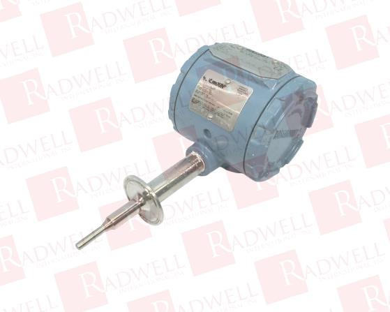 EMERSON 3144-PD1-E5X-3Q4