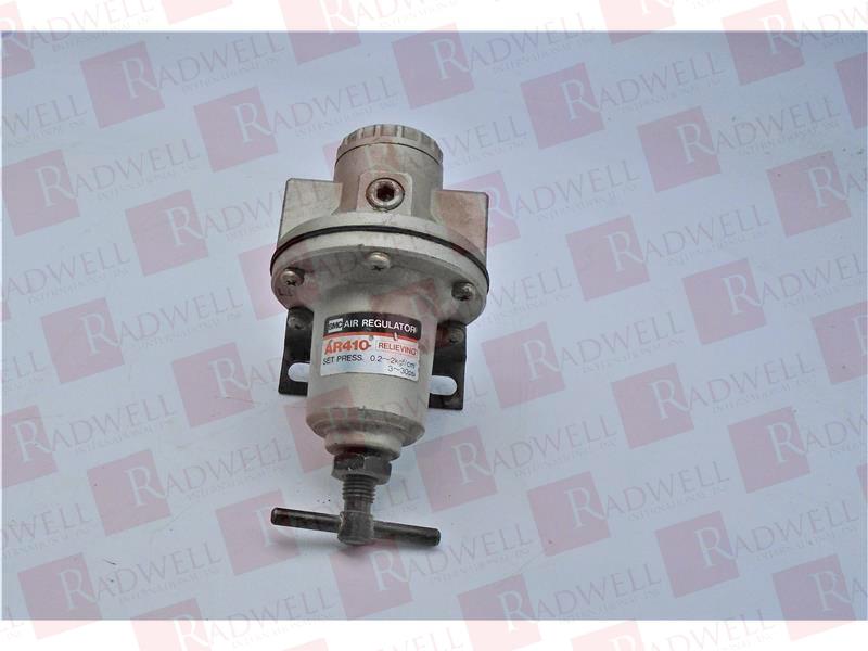 SMC AR410-02