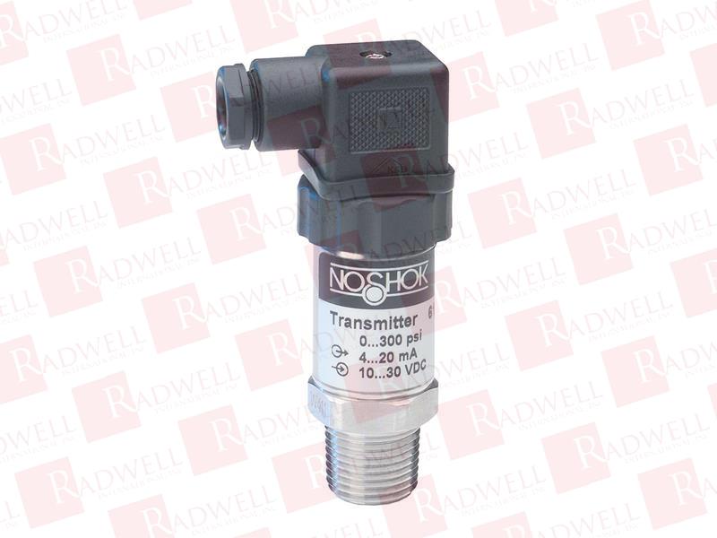 NOSHOK 616-150-1-1-11-8