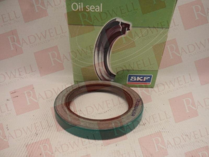 SKF 18584