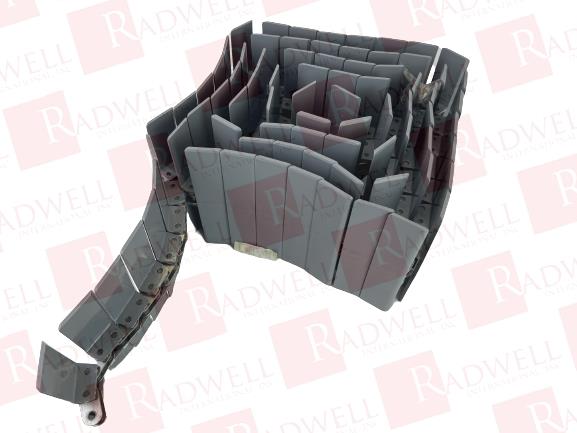 REXNORD D963SSK7-1/2-10FT