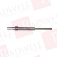 1.5MM DESODLERING TIP FOR LF8800-853D; ACCESSORY TYPE:DESOLDERING TIP; FOR USE WITH:LF8800-853D; PRODUCT RANGE:-; PLUG TYPE:- ROHS COMPLIANT: NA