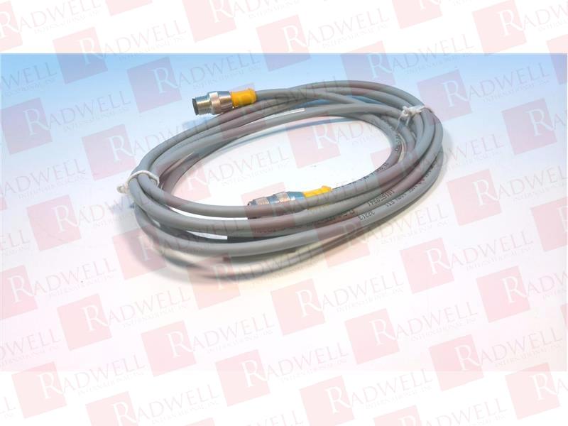 TURCK RK 4.4T-3-RS 4.4T/S101/CS12047