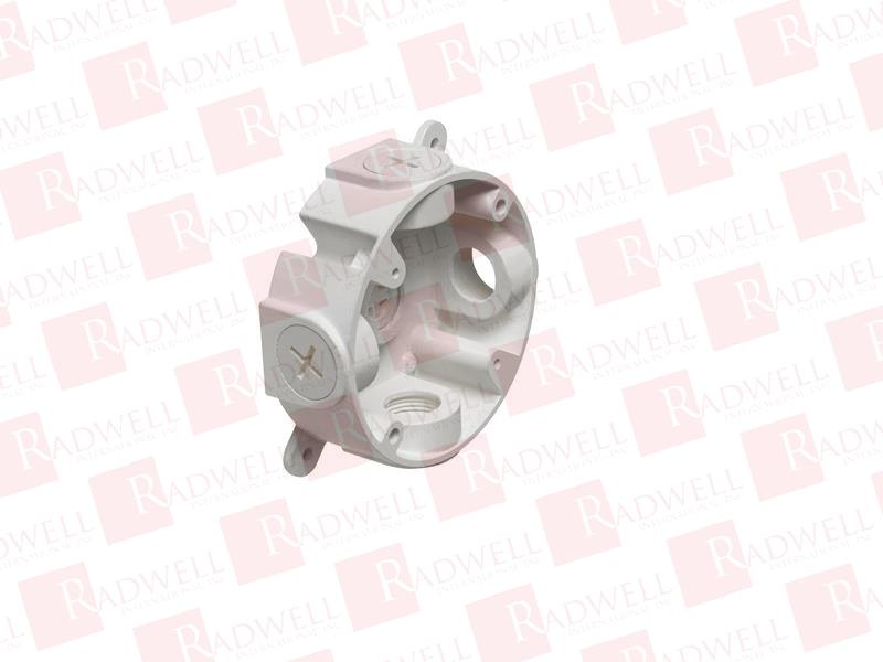 ARLINGTON INDUSTRIES FBC4225W