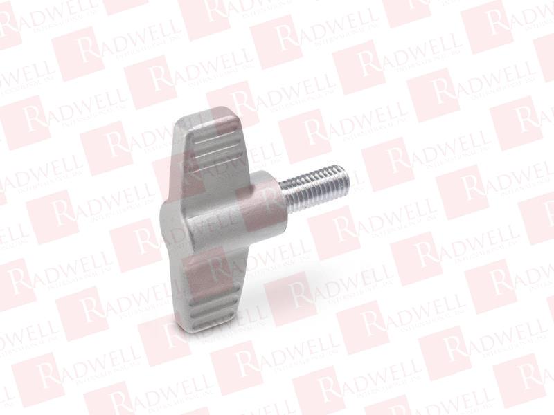 JW WINCO 835-46-M8-25-MT