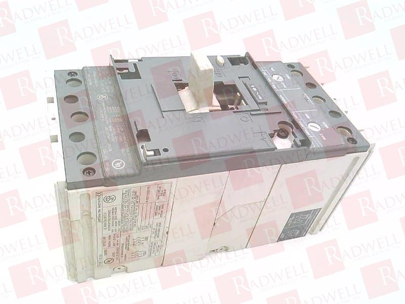 ASEA BROWN BOVERI T4S250CW