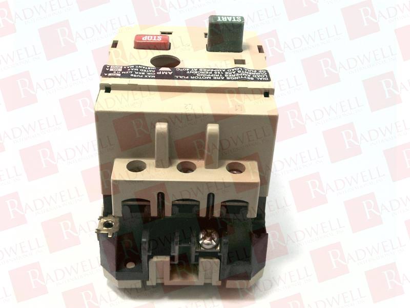 EATON CORPORATION PKZM0-14,0-NA