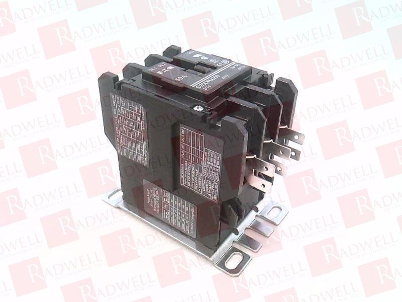 EATON CORPORATION C25DNJ350B-GL