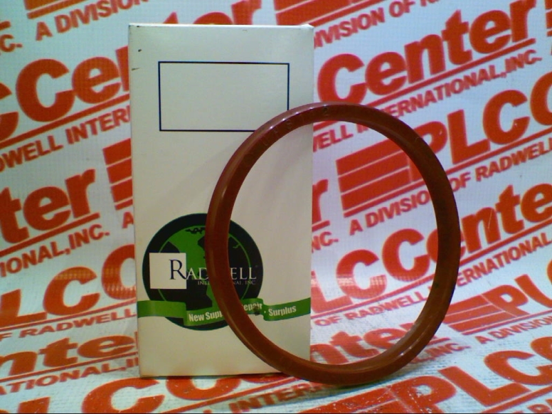 ROD SEAL SYMMETRICAL 112X125X9MM
