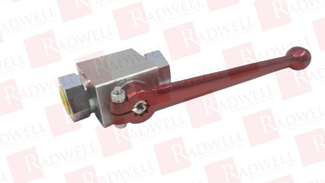 HYDAC KHB-10NPT-1114