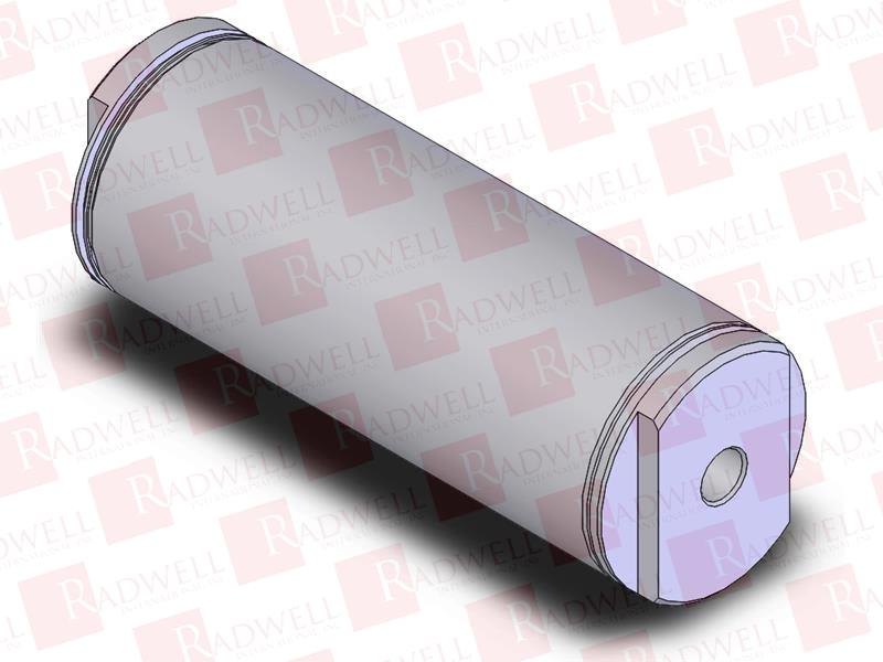 AMERICAN CYLINDER CO INC 2500VC-1.00