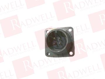 AMPHENOL 10-190214-02P