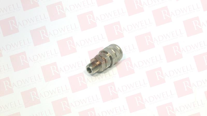 FOSTER MANUFACTURING 3103S/S