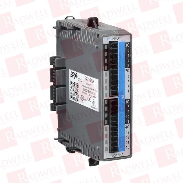 AUTOMATION DIRECT BX-16NA