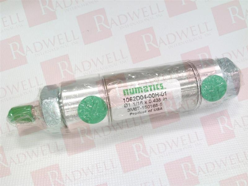 ASCO 1062D04-00H-01