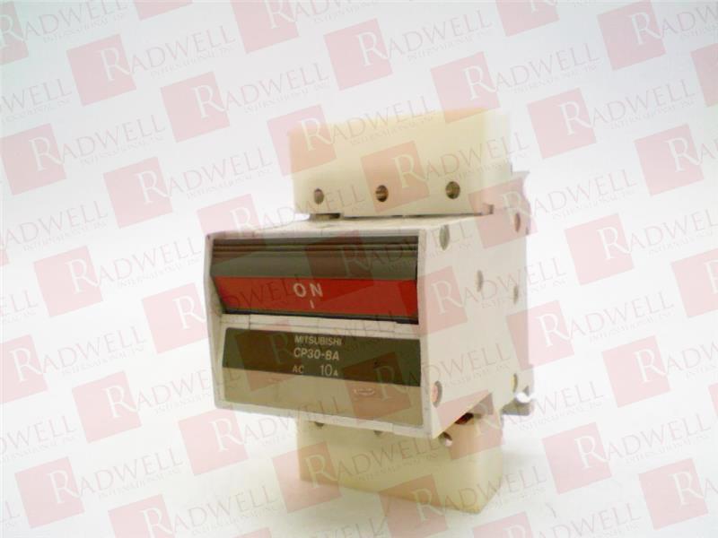 MITSUBISHI CP30BA3P1M10A