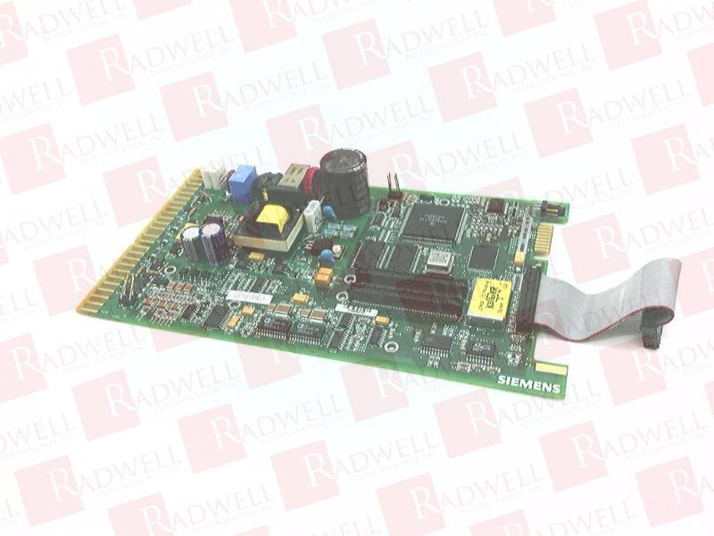 SIEMENS 16276-131-2