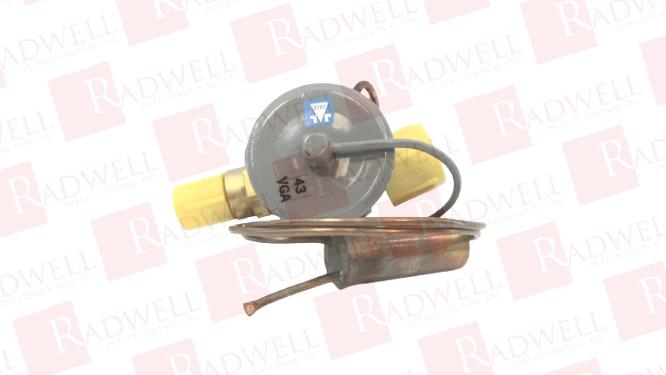 PARKER Y1158-CBBIVE-2-GA KIT