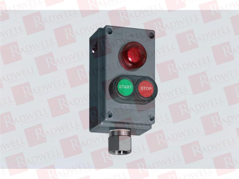 R STAHL 287014
