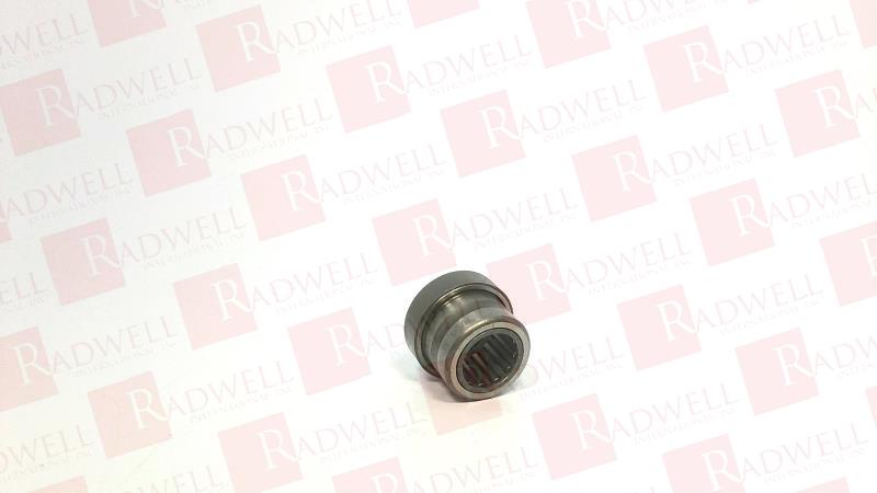 SCHAEFFLER GROUP NKX-15