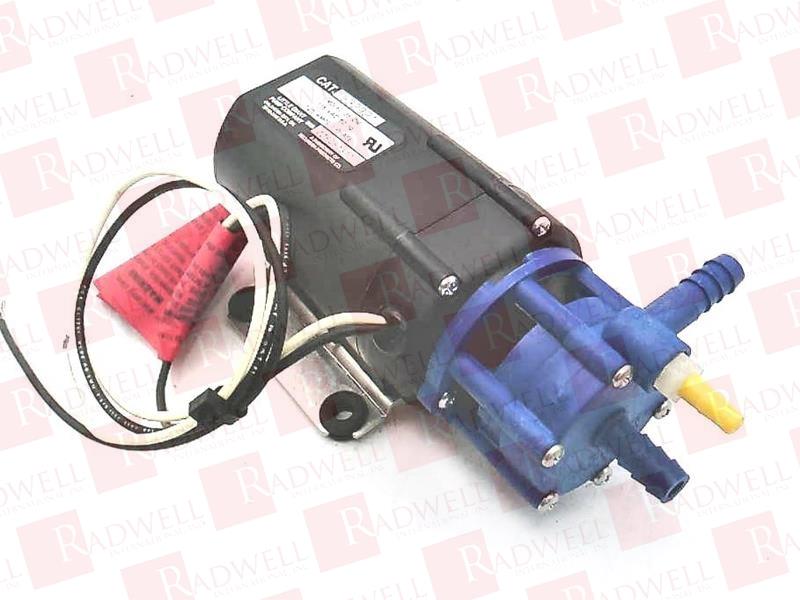 LITTLE GIANT PUMP 532921