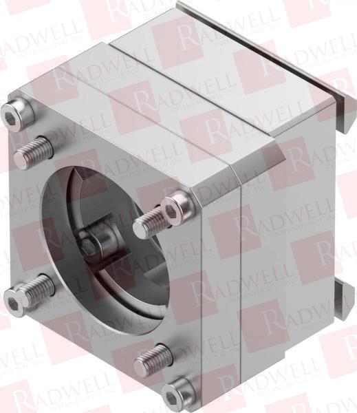 FESTO EAMM-A-R38-60H