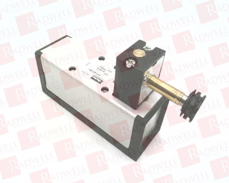 PARKER DX1-621-BN