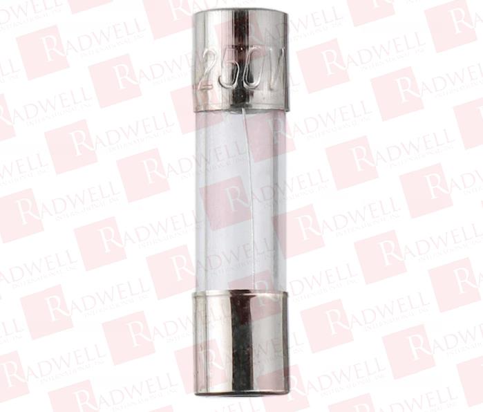 LITTELFUSE F1.25AL250V