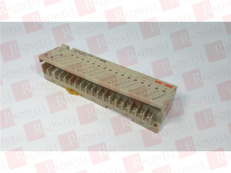 OMRON B7A-T6A1