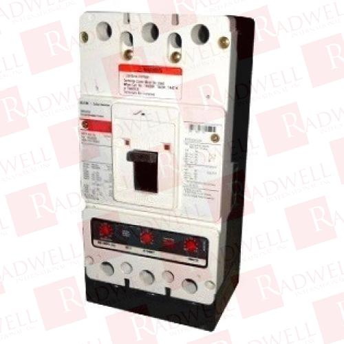 EATON CORPORATION KDB3300