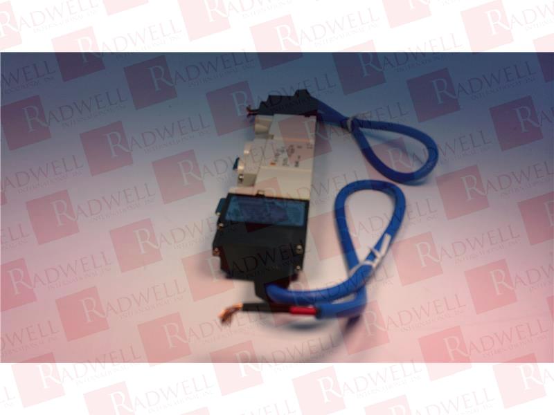 SMC 53-SY7420-TT3-02N-F2