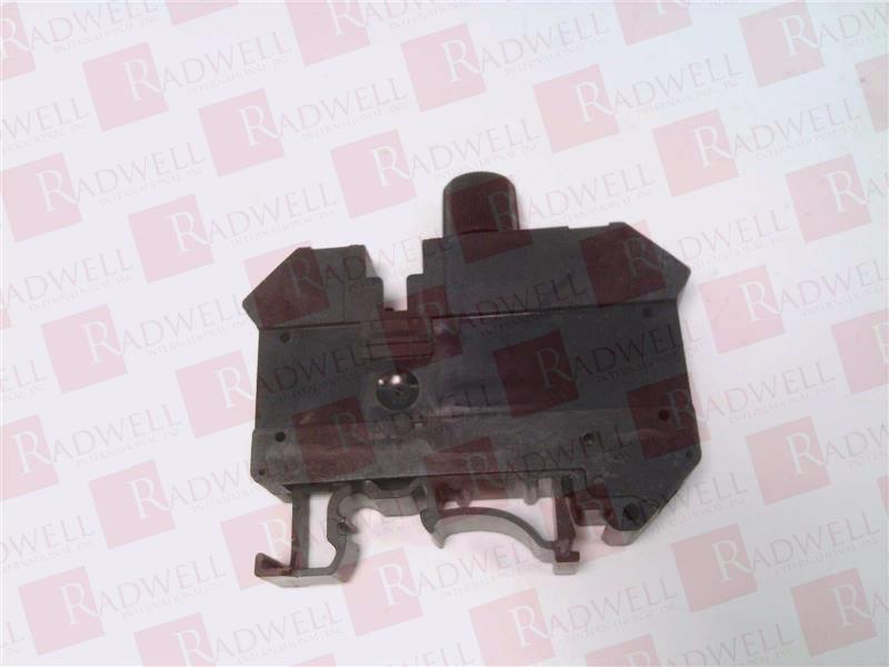 EATON CORPORATION XBUK10FBCN