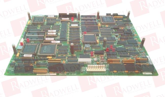 GENERAL ELECTRIC DS200SDCCG4A