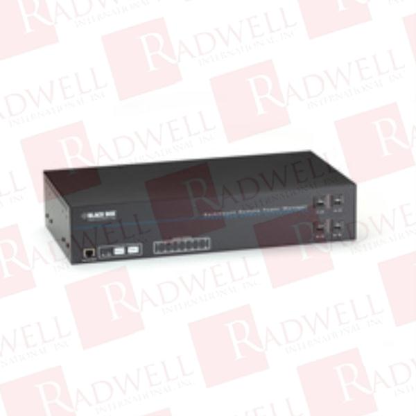 BLACK BOX CORP PS583A-R2